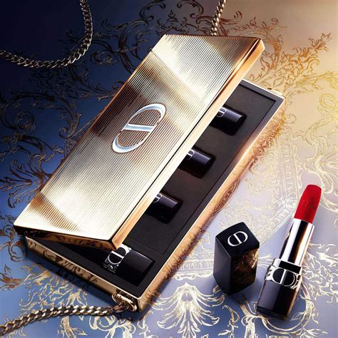 rouge dior minaudiere saks|dior rouge clutch.